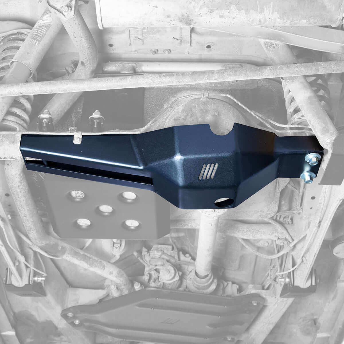 Onderrijbeveiligingsas voor Suzuki Jimny FJ