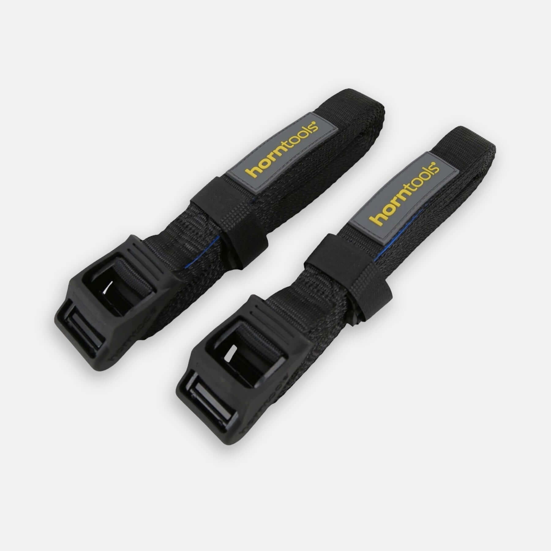 Spanngurt 5 m (450 kg Nutzlast) mit Kuntstoffschutz