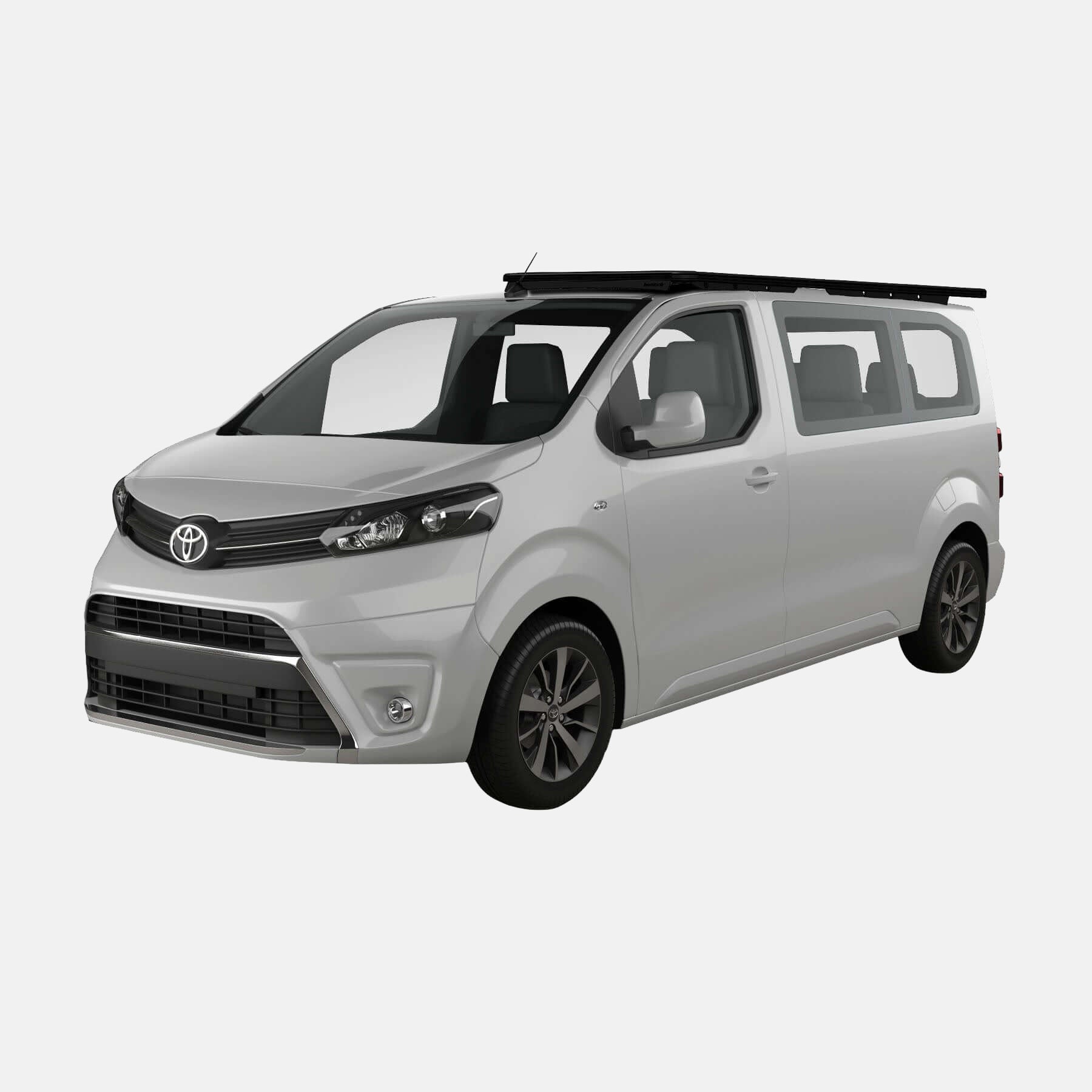 Imperiaal ExRoof voor Toyota ProAce / ProAce Verso L2 (vanaf 2016)