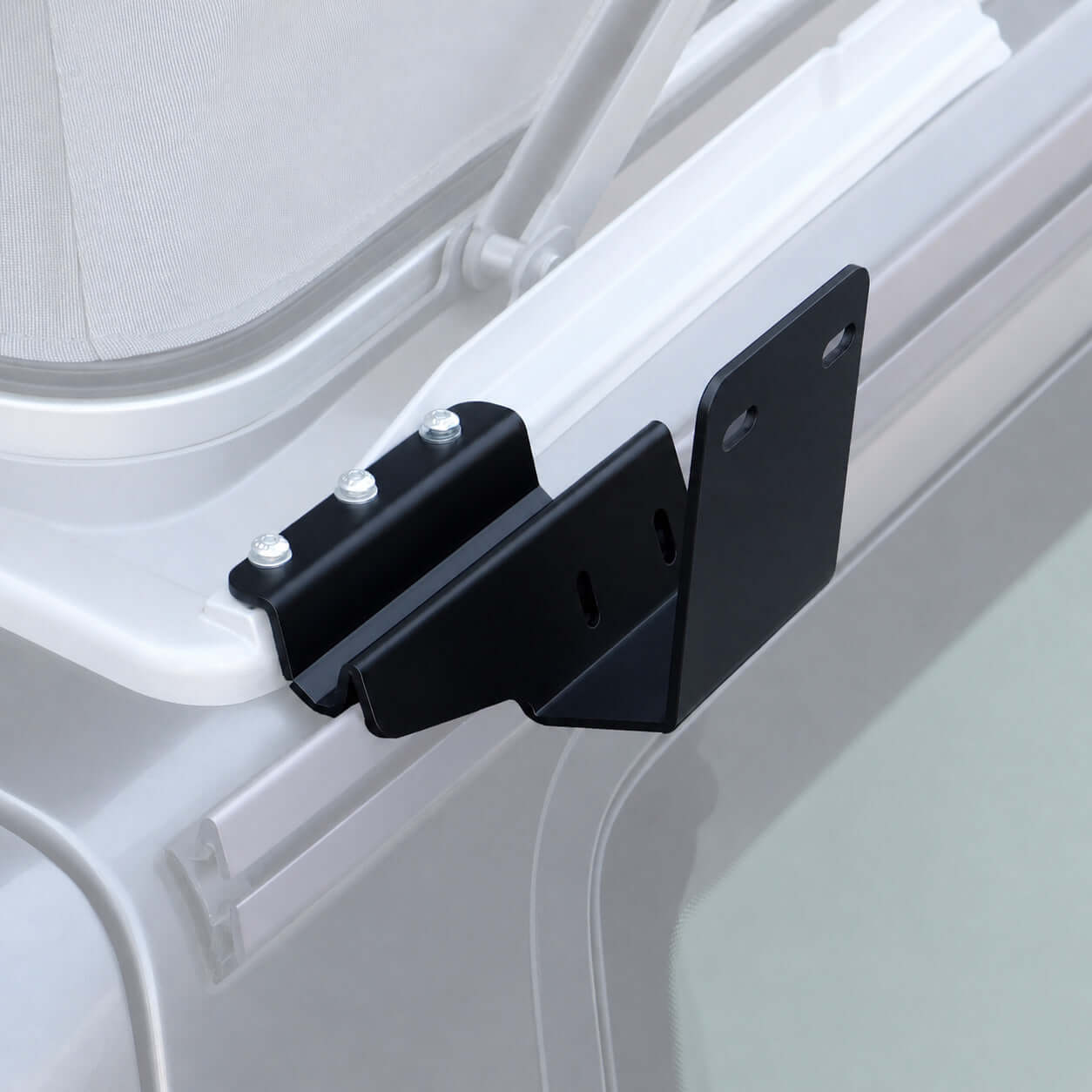 Awning bracket VW California T5/T6/T6.1