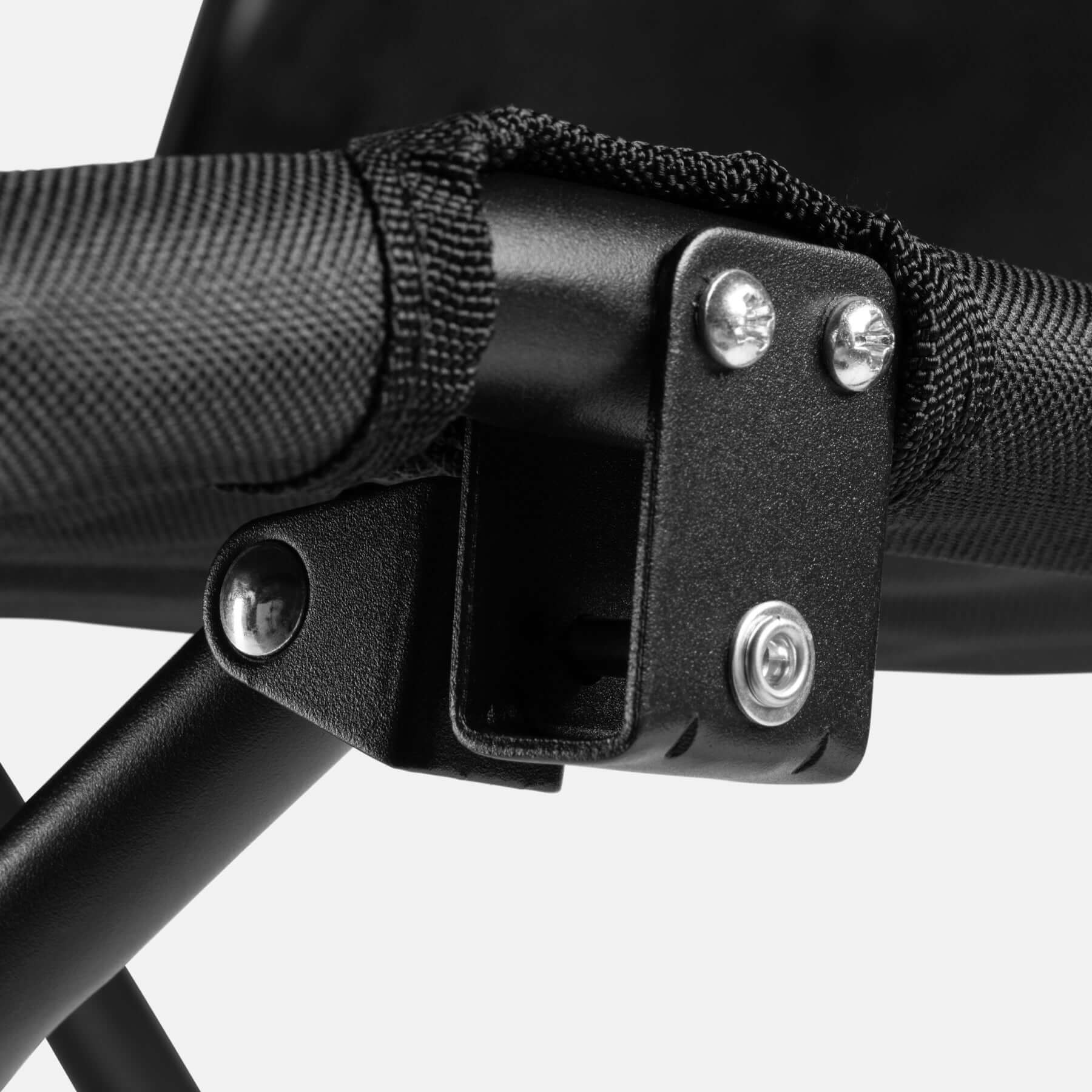 Campingstuhl Recliner