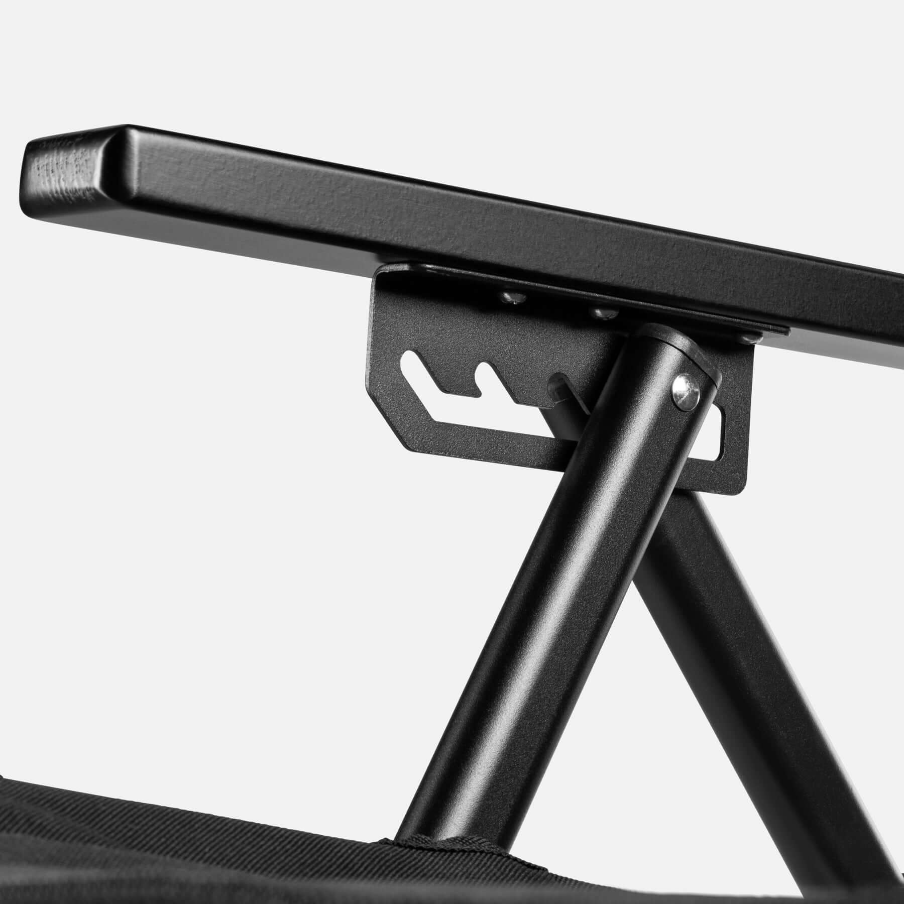 Campingstuhl Recliner