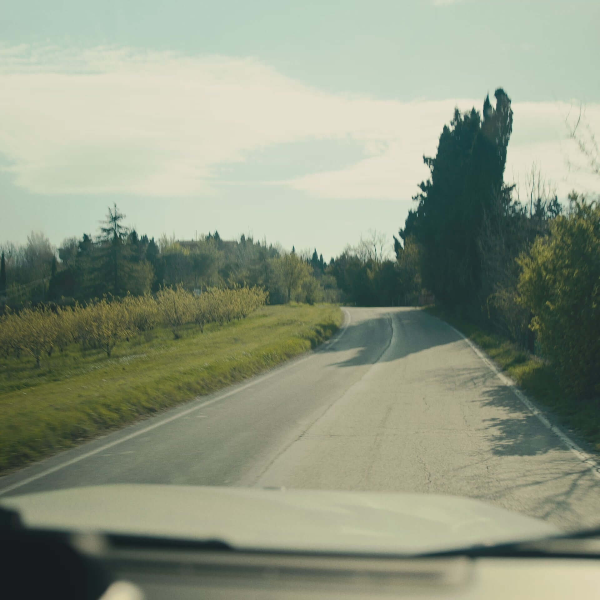 Dachzelt Elements - Farbe Ocean