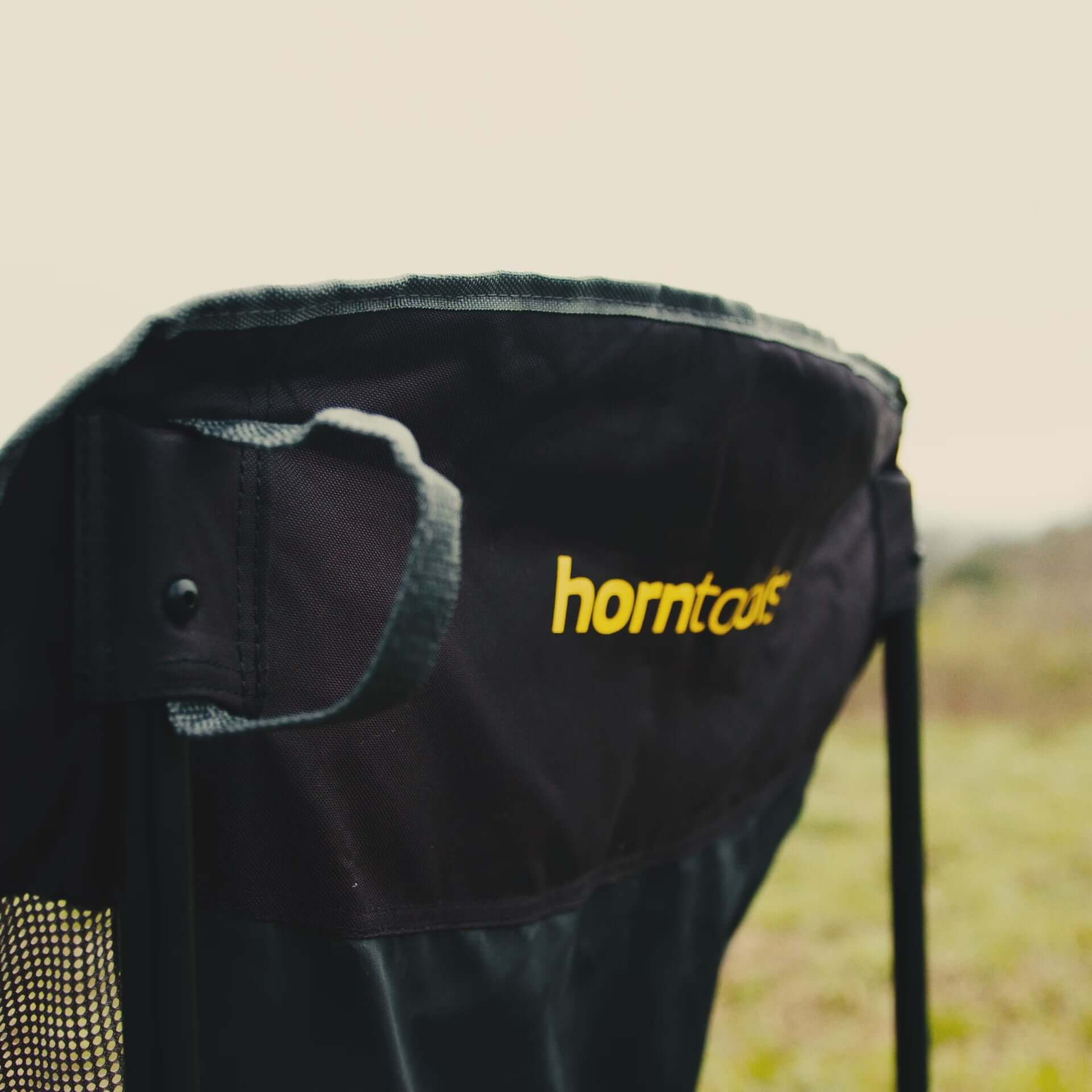 Campingstuhl faltbar