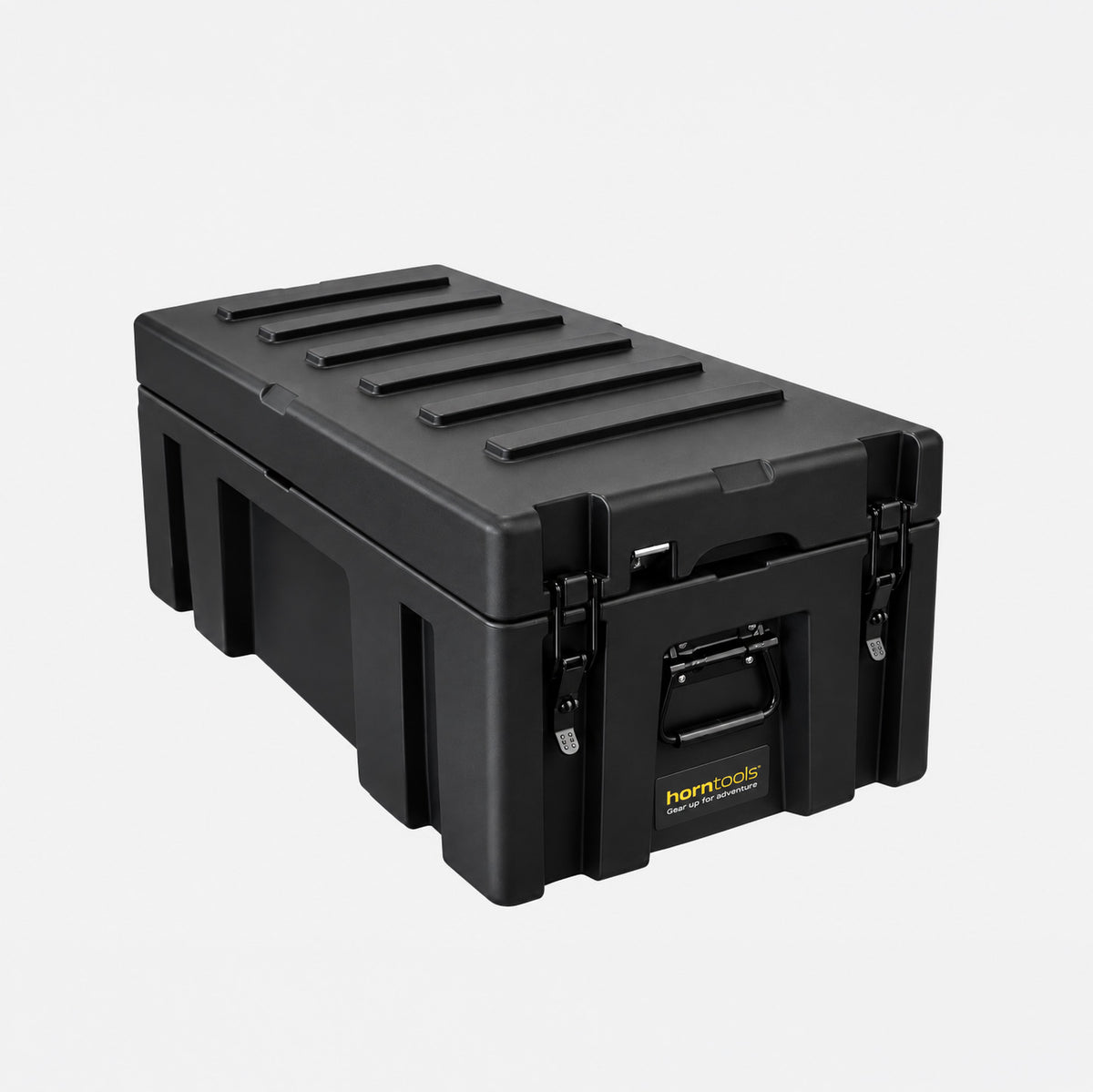Waterdichte transportbox 102 liter